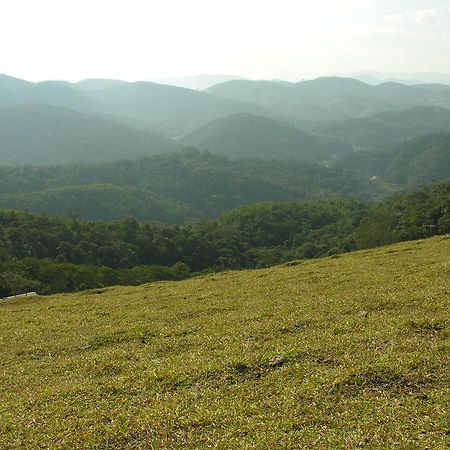 Eco Pousada Figueira Grande Piracaia Exterior photo